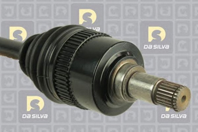 DA SILVA 6115at - Приводной вал